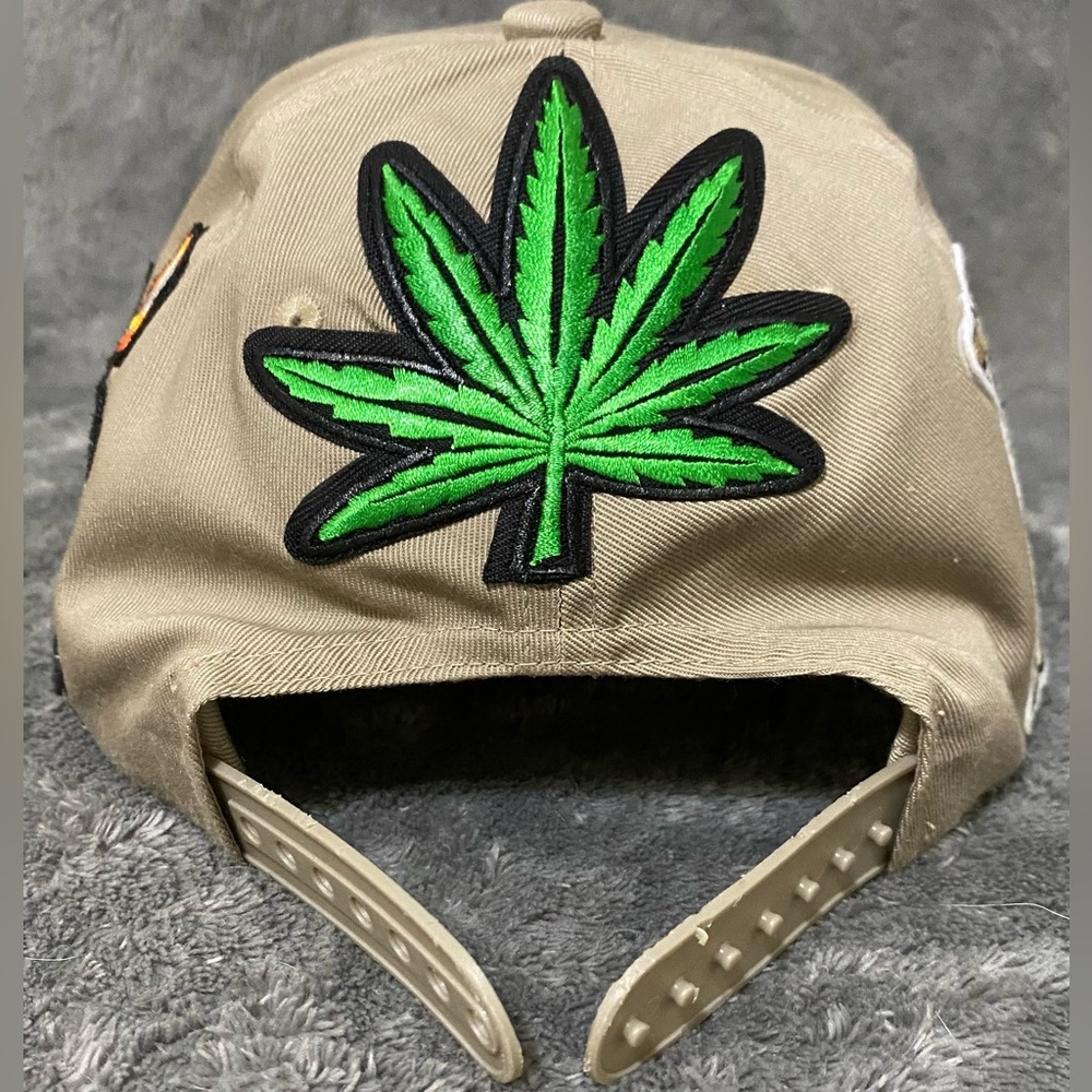 Custom hat - Picture 4 of 4